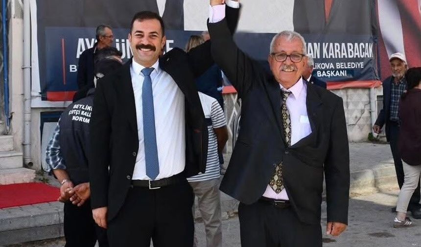 Beylikova'da Baykara Dönemi