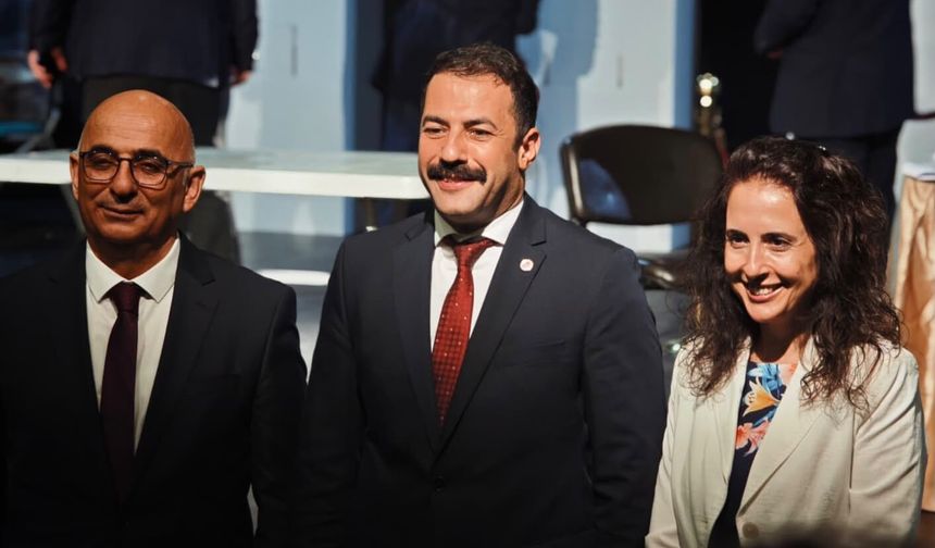 Odunpazarı'nda Çalıkuşu Dönemi resmileşti