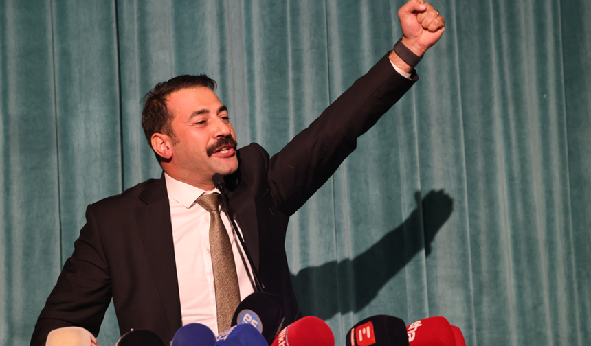 Talat Yalaz'a Üyelerden Büyük Destek
