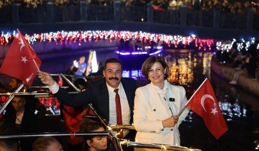 Yeni Parti'nin TBB Adayı Ayşe Ünlüce Oldu