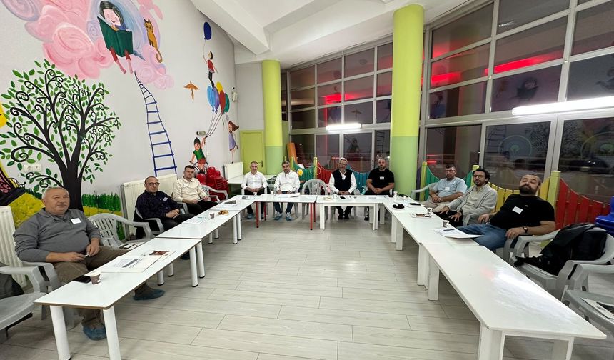 Odunpazarı'nda BADEP Başladı
