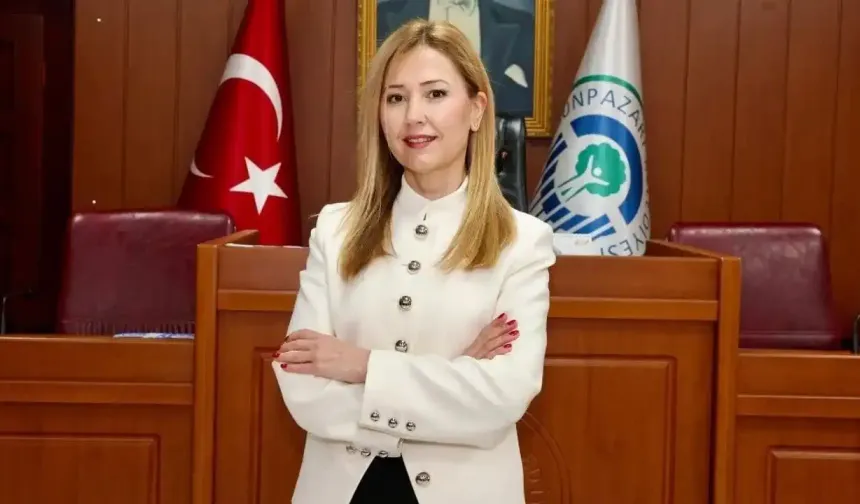 Odunpazarı'na yeni başkan yardımcısı atandı