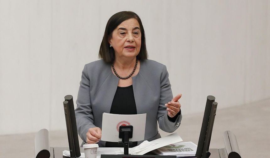 Süllü'den Su Projesi Uyarısı