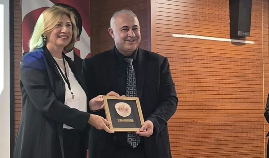 Odunpazarı Kent Konseyi Sürprizi