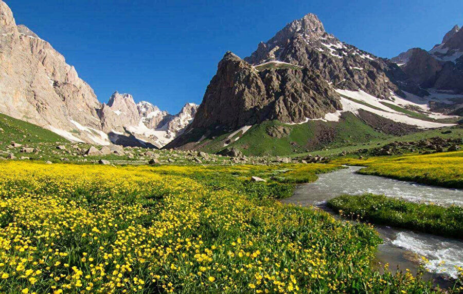 Hakkari ilinin Türkiye için önemi: Hakkari neden önemli bir şehir?