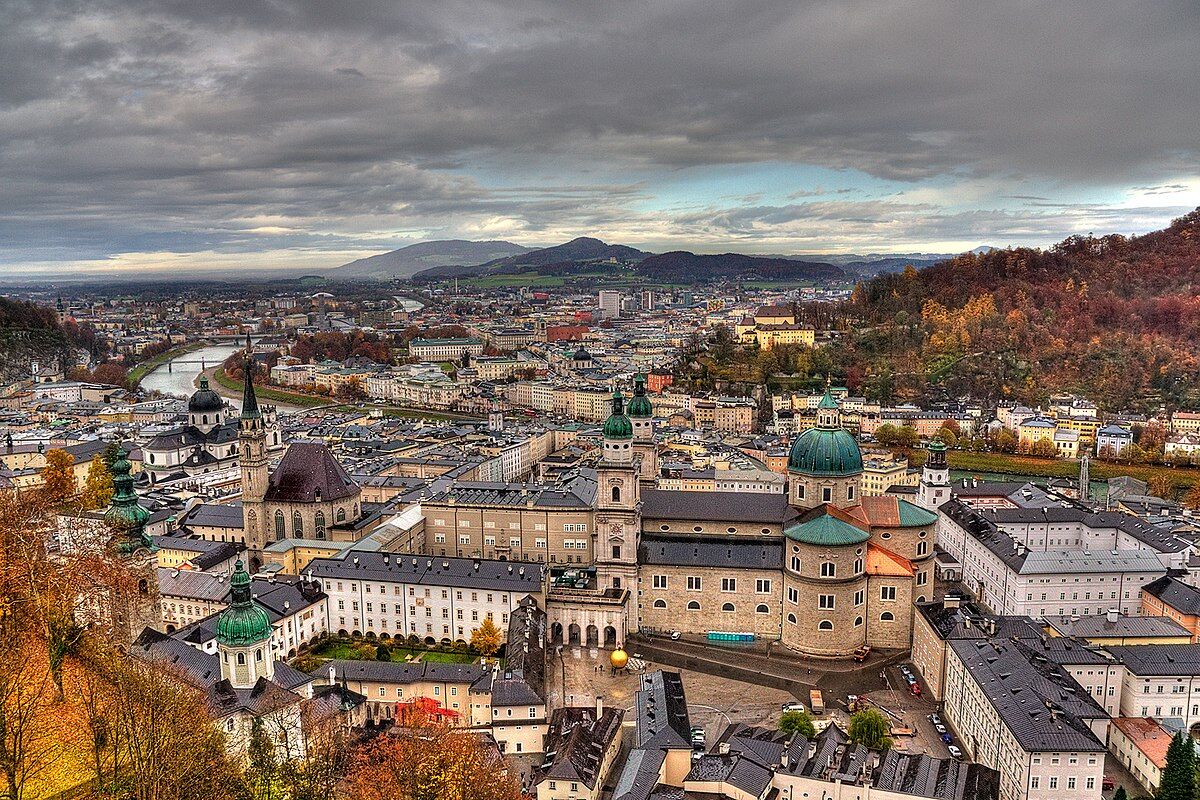 Kırıkkale: Kırıkkale ili hangi Avrupa şehrine benziyor?