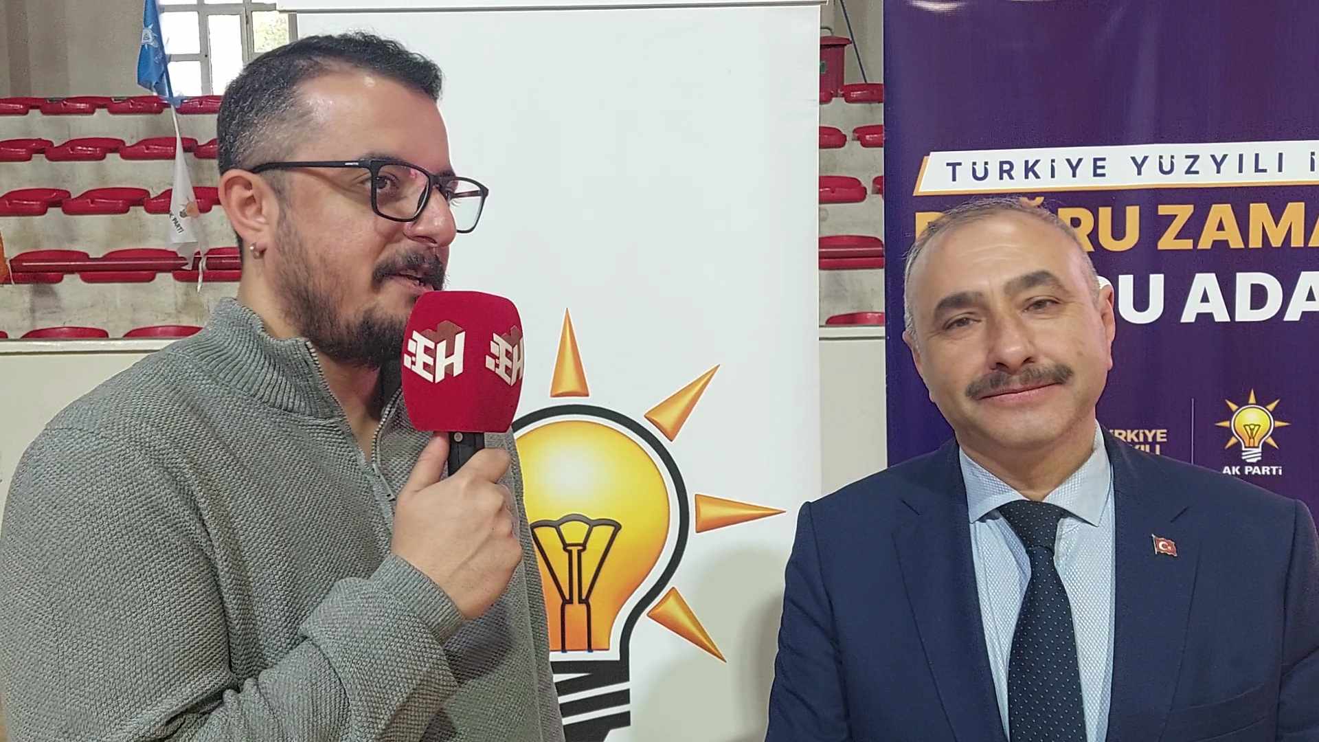 Mustafa Çoban 1
