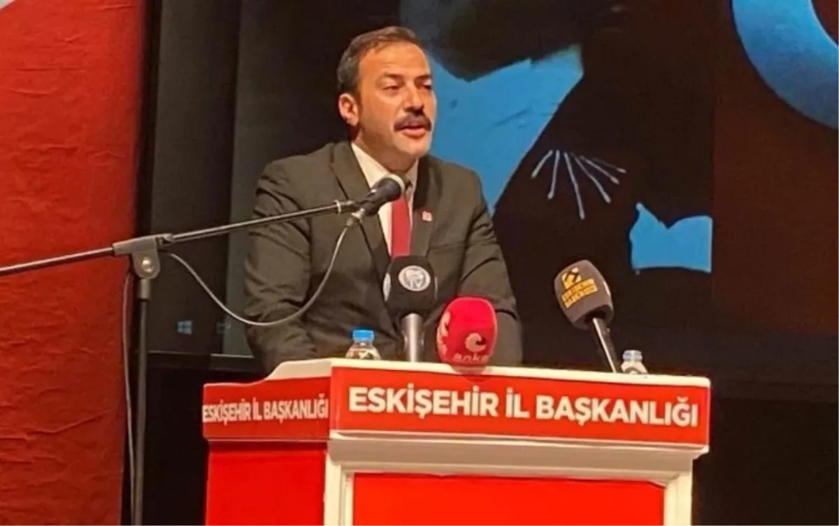 CHP’li Yalaz’dan adliye önündeki görüntülere sert tepki