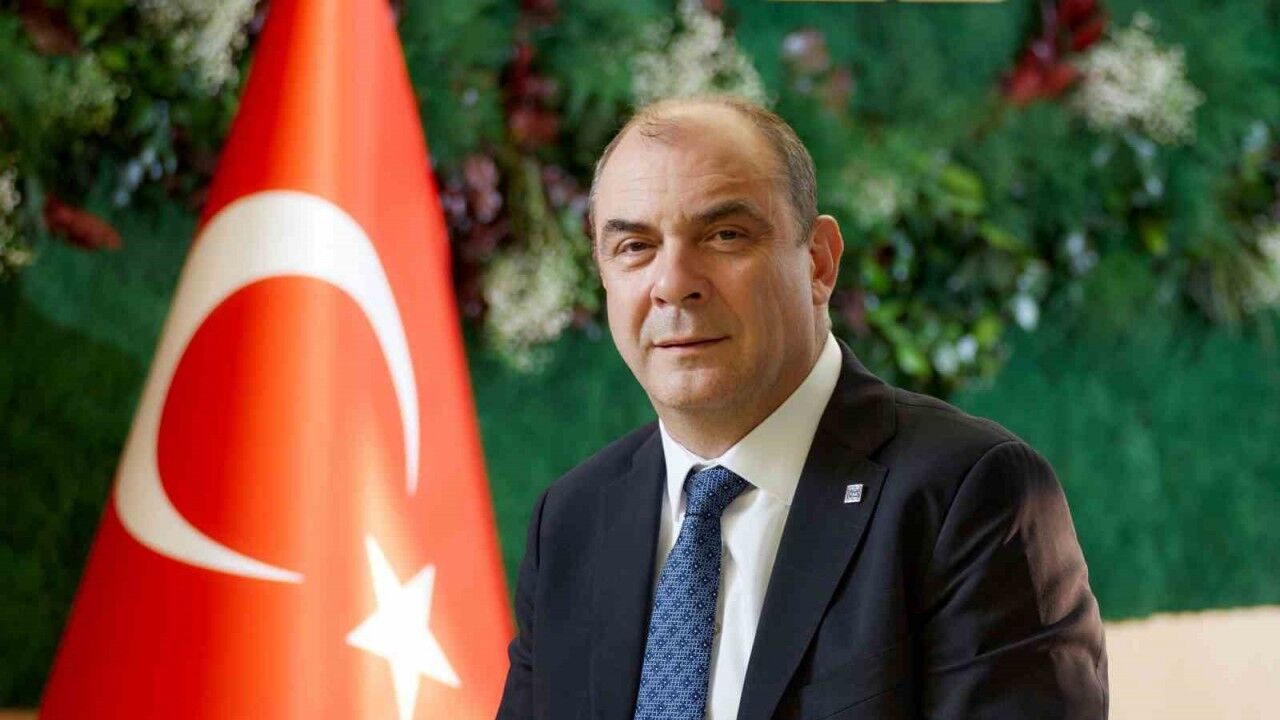Kesikbaş, Ekonomik büyüme var ama sanayideki küçülme riskli