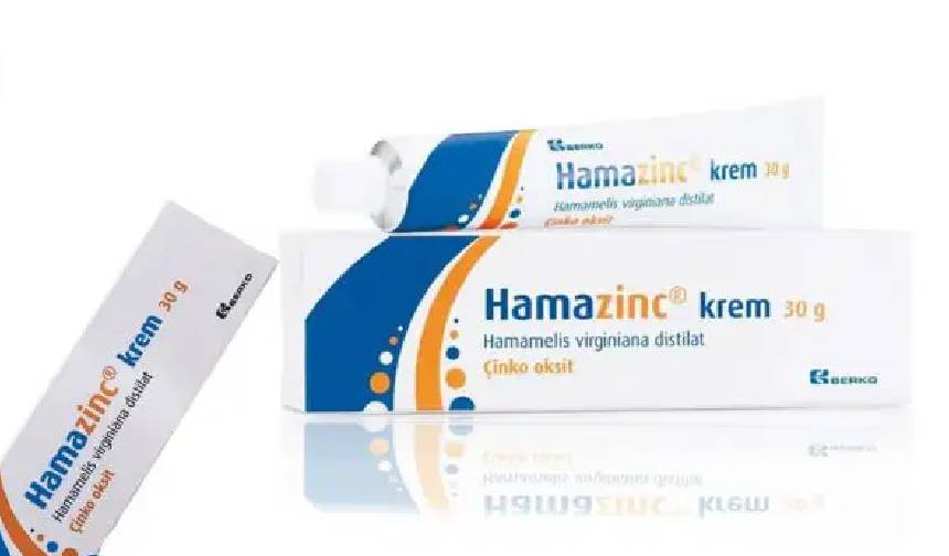 Hamazinc Ne Ise Yarar (2)