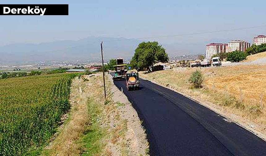 Kahramanmarasin En Guzel Koyu Hangisi (2)