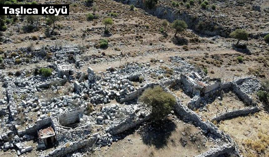 Kahramanmarasin En Guzel Koyu Hangisi (3)