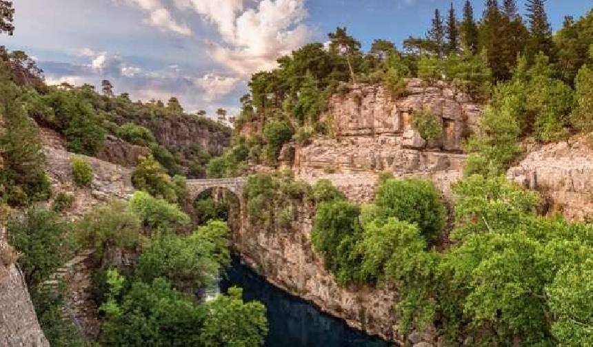 Kayserinin En Guzel Koyu Hangisi (1)