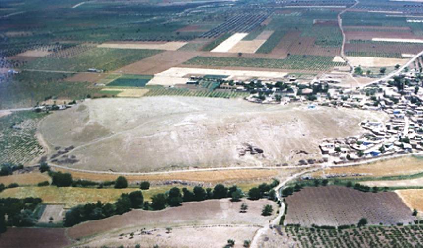 Kilisin En Guzel Koyu Hangisi (1)