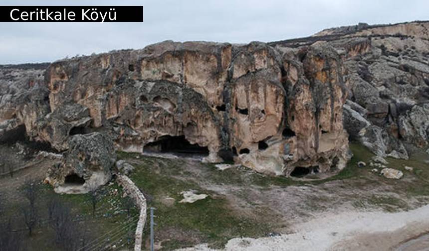 Kirikkalenin En Guzel Koyu Hangisi (4)