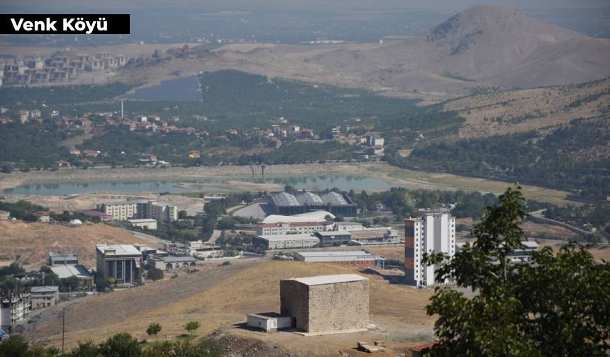 Malatyanin En Guzel Koyu Hangisi (3)