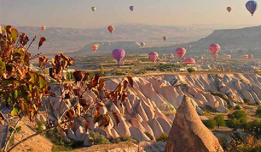 Nevsehirin En Guzel Koyu Hangisi (6)