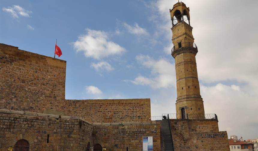 Nigdenin En Guzel Koyu Hangisi (1)