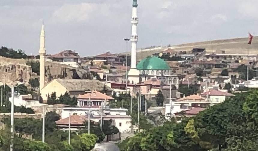 Nigdenin En Guzel Koyu Hangisi (2)