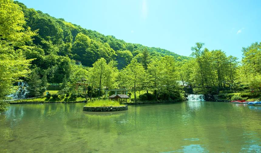 Sakaryanin En Guzel Koyu Hangisi (2)