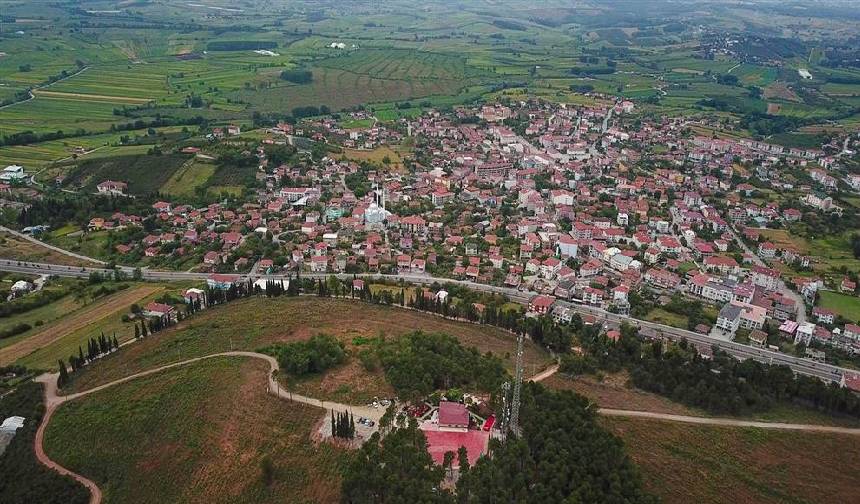 Sakaryanin En Guzel Koyu Hangisi (3)