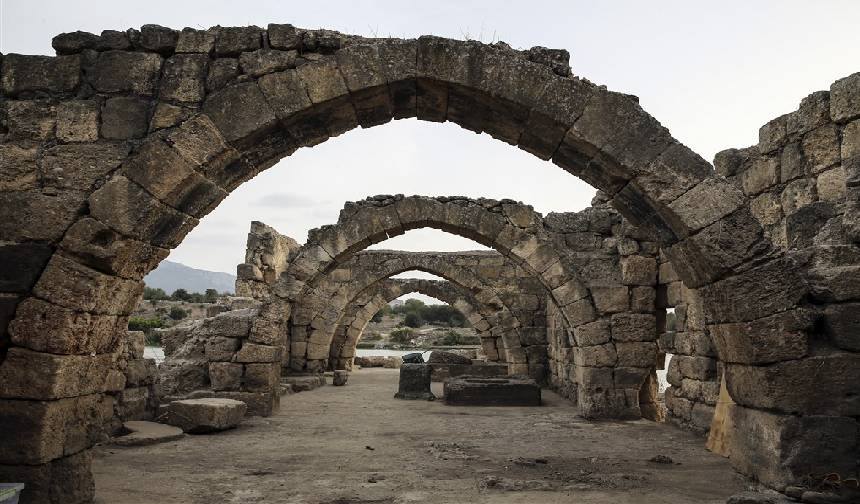 Adananin En Guzel Koyu Hangisi (4)