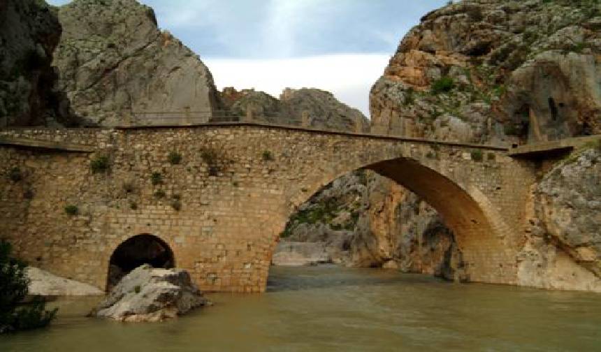 Adiyamanin En Guzel Koyu Hangisi (1)