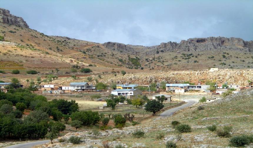 Adiyamanin En Guzel Koyu Hangisi (5)