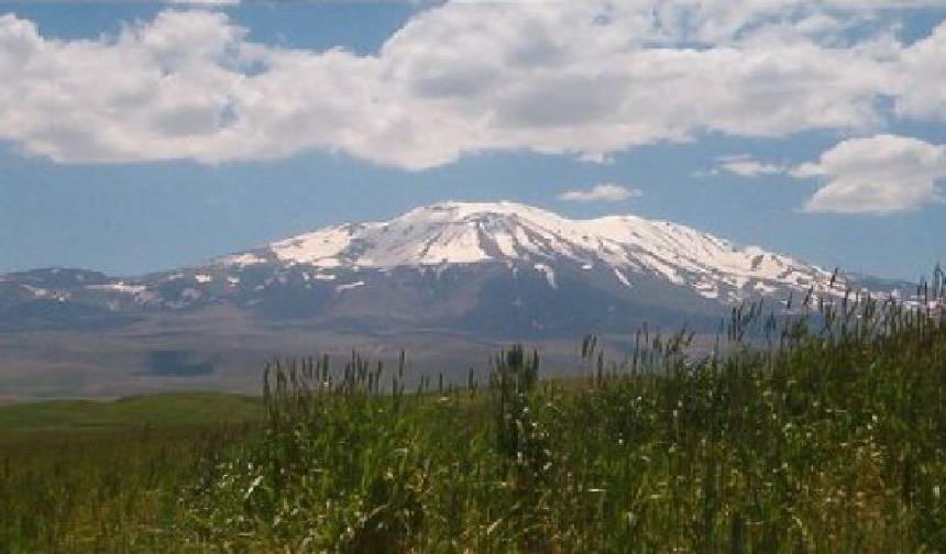 Agrinin En Guzel Koyu Hangisi (1)