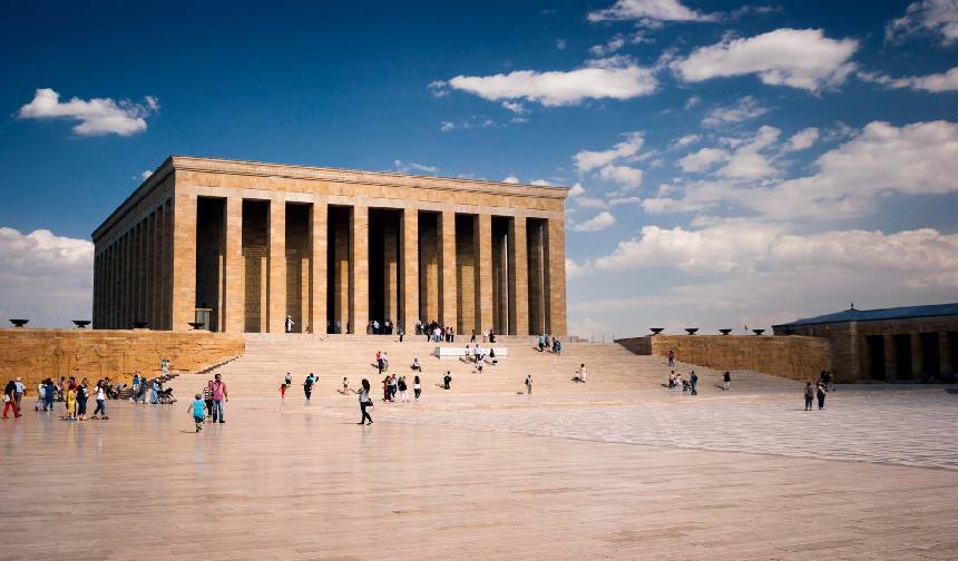 Ankaranin Turkiye Icin Onemi Ankara Neden Onemli Bir Sehir (1)