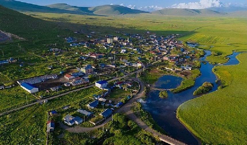 Ardahanin En Guzel Koyu Hangisi (1)