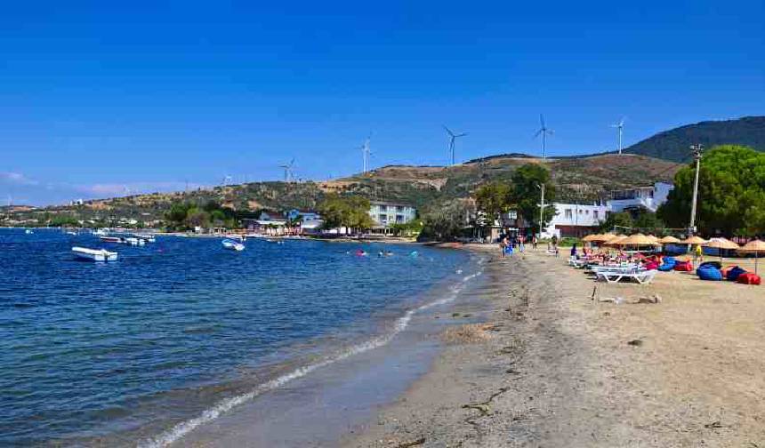 Balikesirin En Guzel Koyu Hangisi (3)