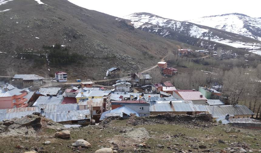 Bayburtun En Guzel Koyu Hangisi (2)