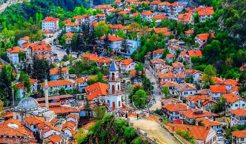 Bolunun En Guzel Koyu Hangisi (1)