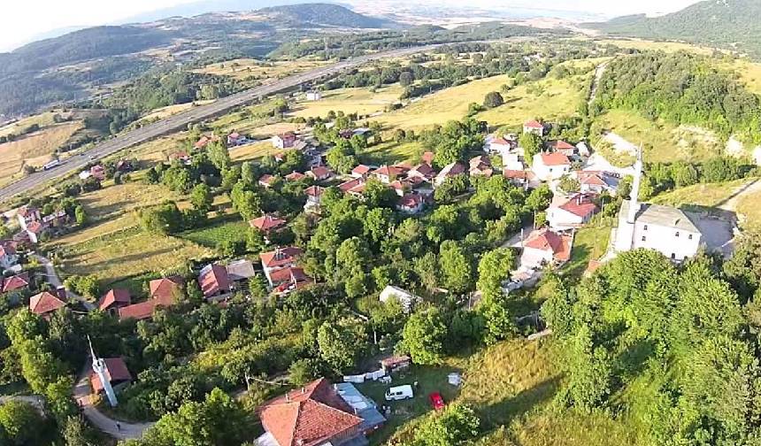 Bolunun En Guzel Koyu Hangisi (2)