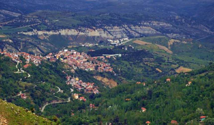 Denizlinin En Guzel Koyu (1)