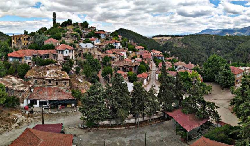 Denizlinin En Guzel Koyu (2)