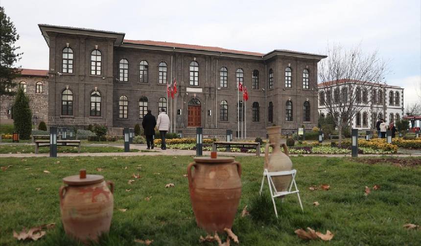 Diyarbakir Nasil Bir Sehirdi Diyarbakir Gezilecek Yerler Rehberi (2)