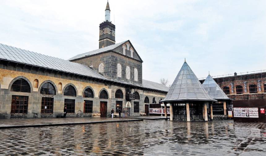 Diyarbakirda Ne Yapilir Diyarbakir Gezi Rotasi (4)