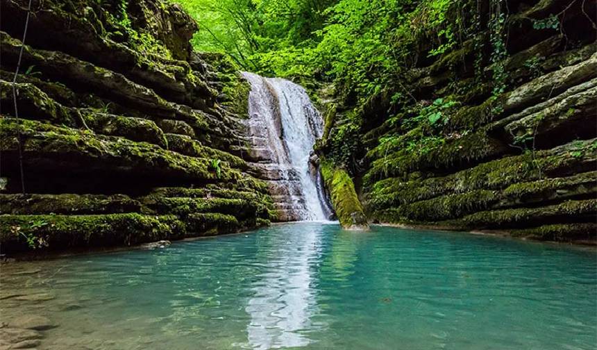 Rizenin En Guzel Koyu Hangisi (2)