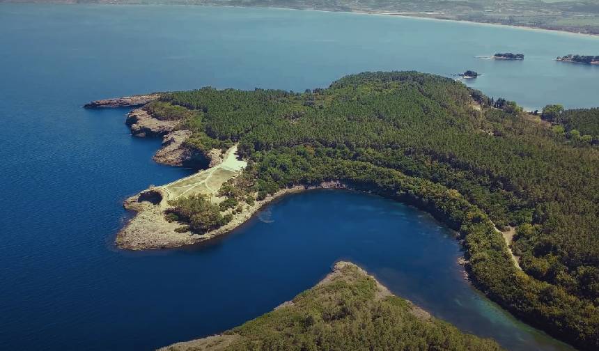 Sinopun En Guzel Koyu Hangisi (4)