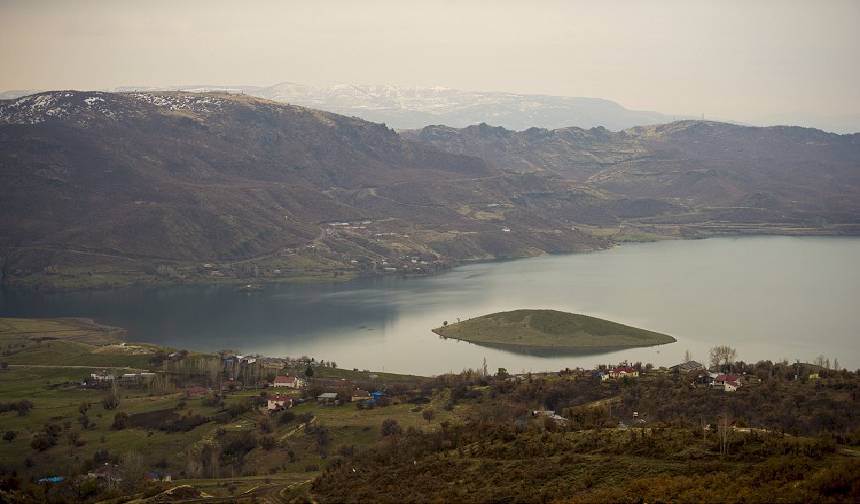 Tuncelinin En Guzel Koyu Hangisi (3)