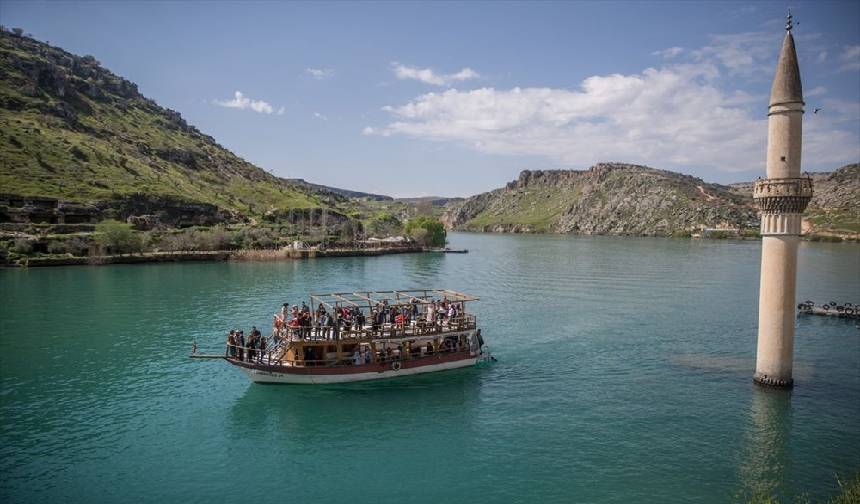 Turkiyenin En Sansli Ilcesi Hangisi (2)