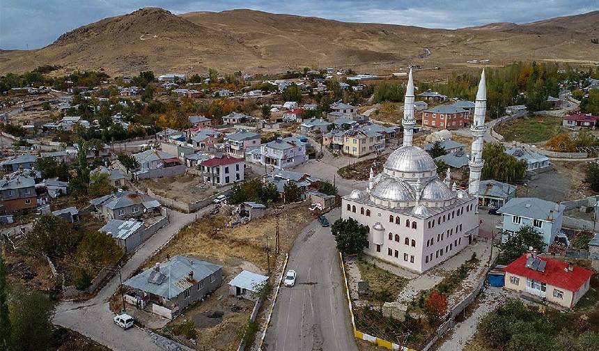 Vanin En Guzel Koyu Hangisi (2)