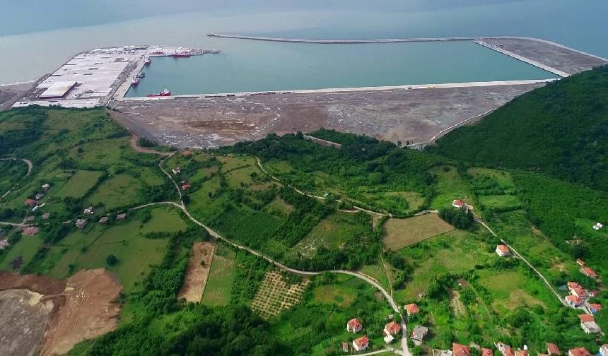 Zonguldakin En Guzel Koyu Hangisi (3)