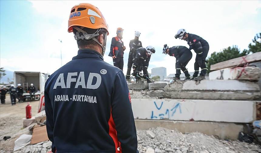 Afad Personel Alimi Basvurusu Ne Zaman Son Gun Hangi Tarih (2)