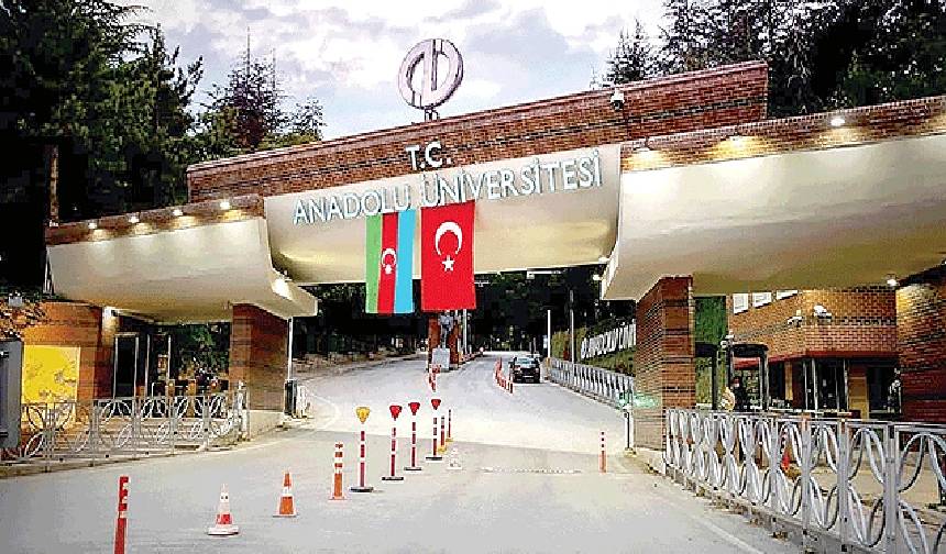 Anadolu Universitesi Aof Sinavi Kacta Baslayacak Kac Dakika Surecek (1)