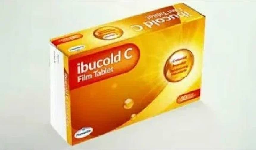 Ibucold C Nedir Ne Ise Yarar Yan Etkileri Nelerdir (2)