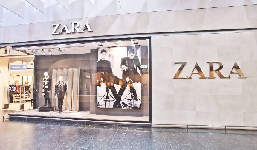 Zara Indirim Ne Zaman Bitiyor (2)