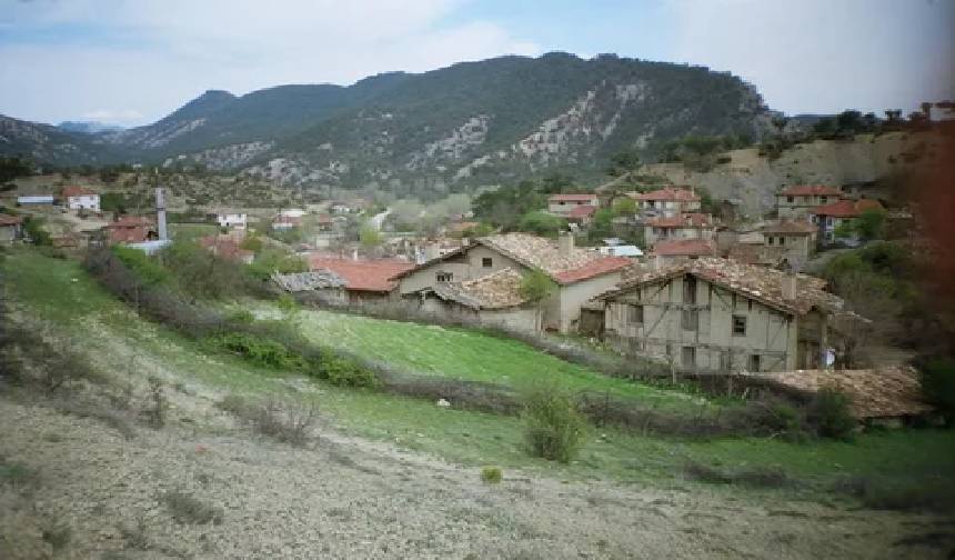 Bolunun En Guzel Koyleri Secildi (1)